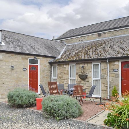 Rose Cottage - Uk3283 Guyzance Экстерьер фото