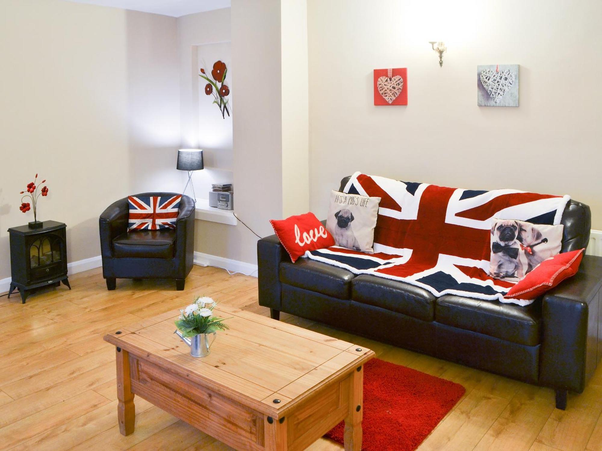 Rose Cottage - Uk3283 Guyzance Экстерьер фото